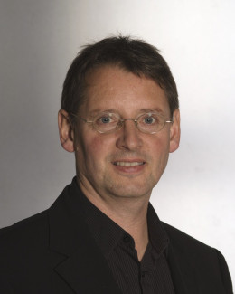 Gregor Holzapfel