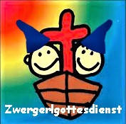 Zwergerlgottesdienst