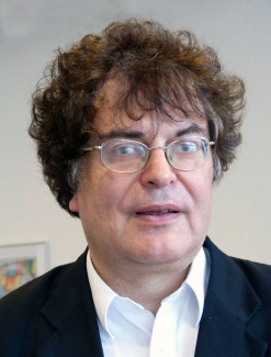 Wolfgang Kraemer