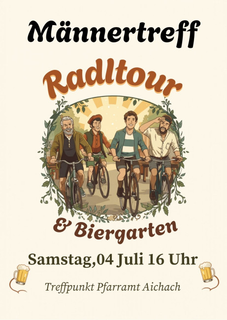 Männertreff