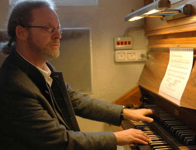 Josef Putz